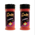 Tizon Lumbre Seasoning