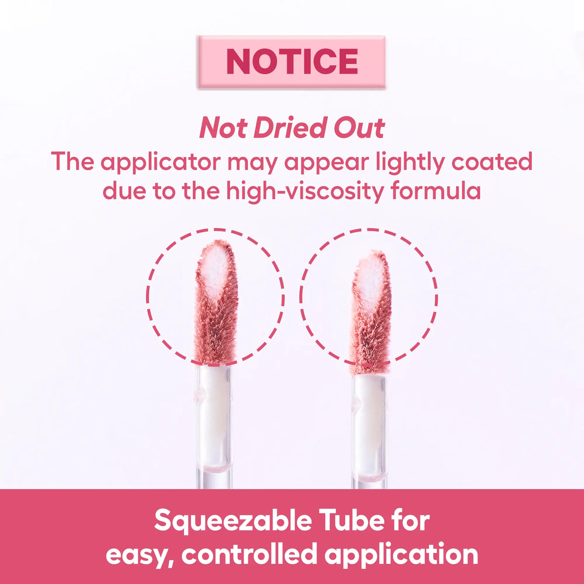 Colorgram Blurry Lip Duo - Nude Blur Tint | K-Beauty Makeup | Soft Matte Lip Stain | Powdery Finish | 2-In-1 Lip & Cheek | Lightweight & Buildable I Summervibes