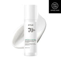 Anua Heartleaf 70 Daily Lotion - Ultimate Hydration & Soothing Moisturizer for All Skin Types | Korean Skincare Essential (6.76 fl. oz.)
