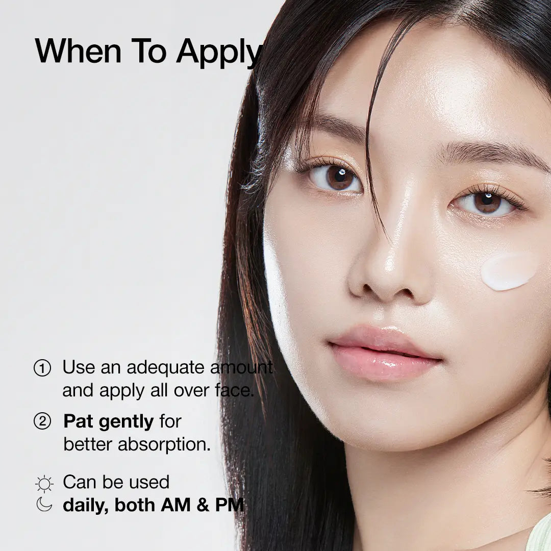 Anua Heartleaf 70 Daily Lotion - Ultimate Hydration & Soothing Moisturizer for All Skin Types | Korean Skincare Essential (6.76 fl. oz.)