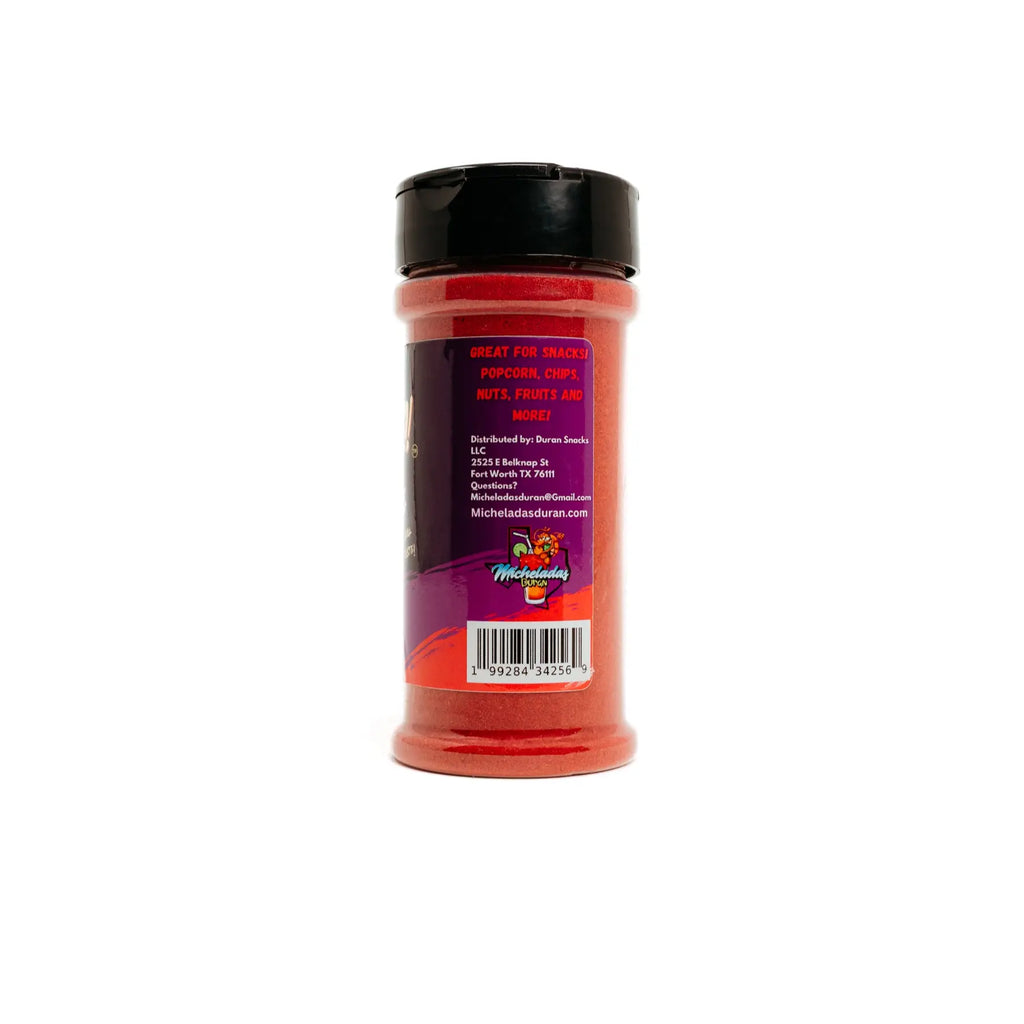 Tizon Lumbre Seasoning