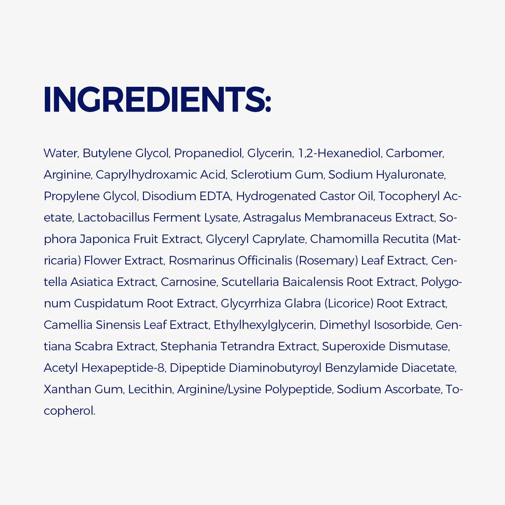 CKA Unscented Freeze-Dried Collagen Under-Eye Patches - Anti-Aging Mask with Lyophilized Peptides, Hyaluronic Acid, Multi Botanical Extracts for All Skin: Hydrates, Soothes, Smooths Fine Lines