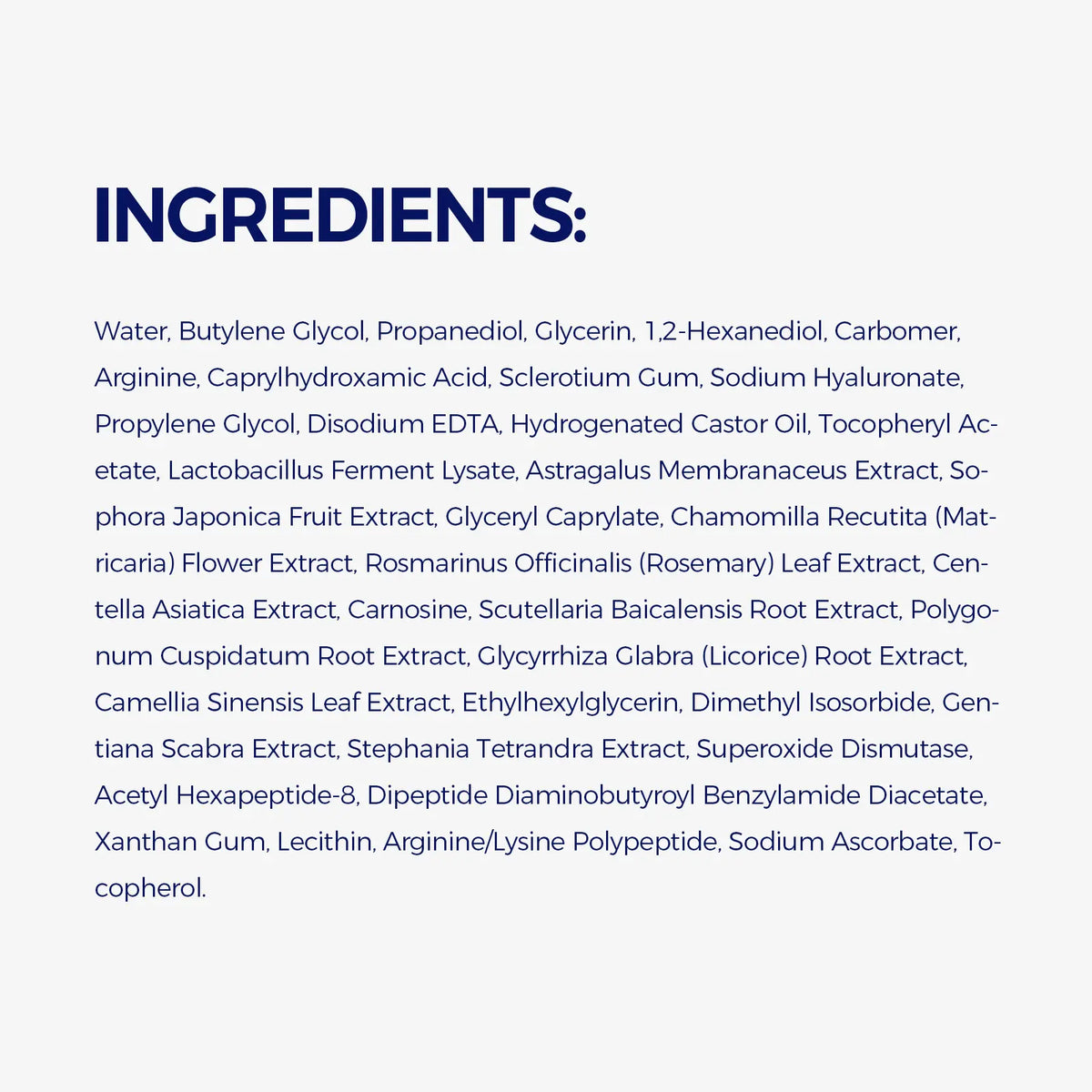 CKA Unscented Freeze-Dried Collagen Under-Eye Patches - Anti-Aging Mask with Lyophilized Peptides, Hyaluronic Acid, Multi Botanical Extracts for All Skin: Hydrates, Soothes, Smooths Fine Lines