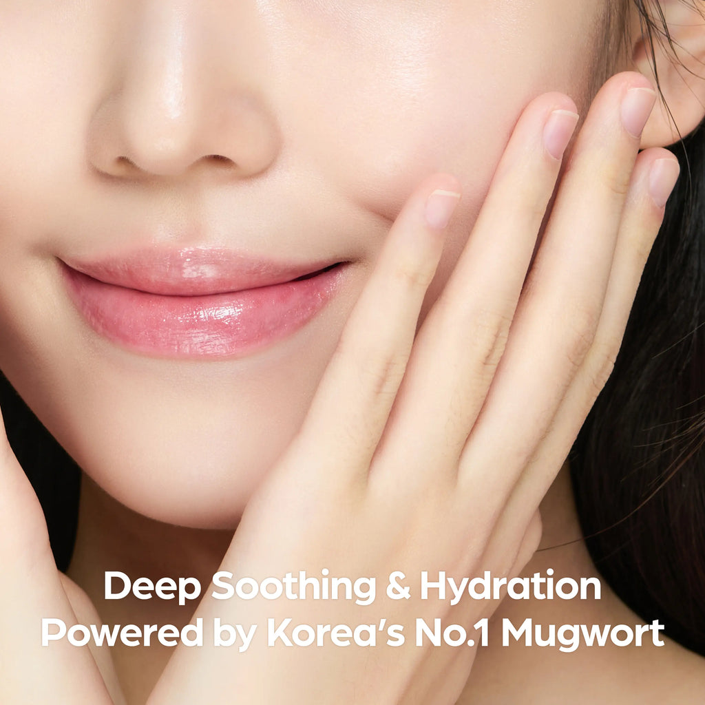 Revitalize Your Skin with I’M from Mugwort Essence - Soothing Hydration for Sensitive Skin, 5.41 Fl.Oz of Pure Korean Skincare